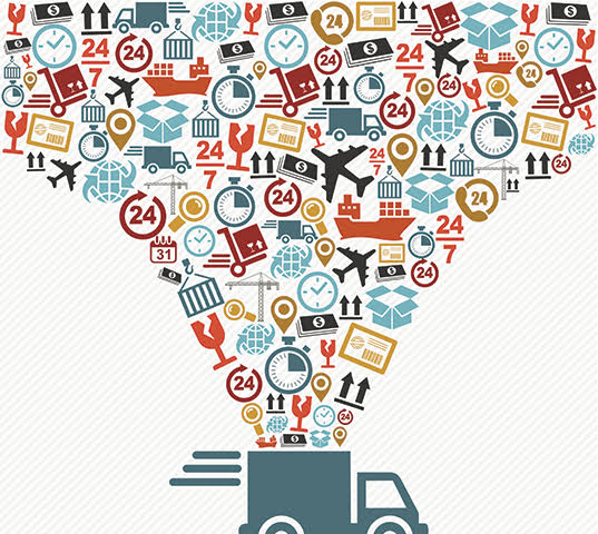 fundamentals of supply chain management 