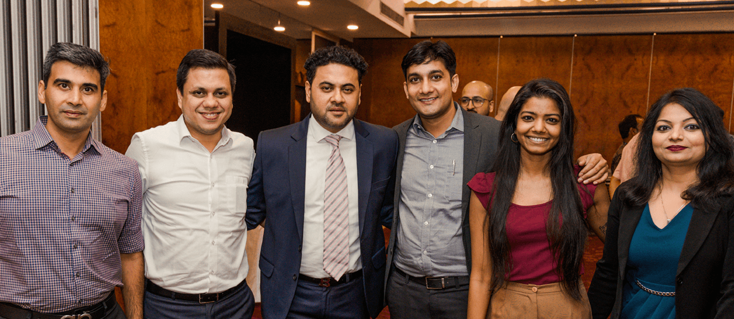 Jayesh Logistics Industry Academia 18 Nov Image