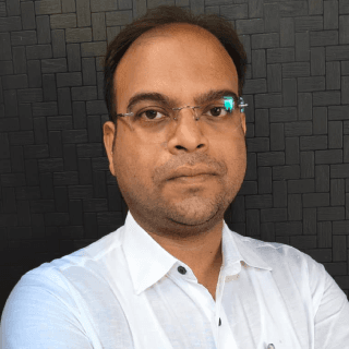 Bhagwat Nayak - Company Secretary & Compliance Officer