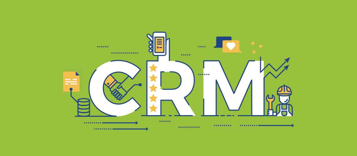 Why CRM in Logistics goes beyond building relationships?