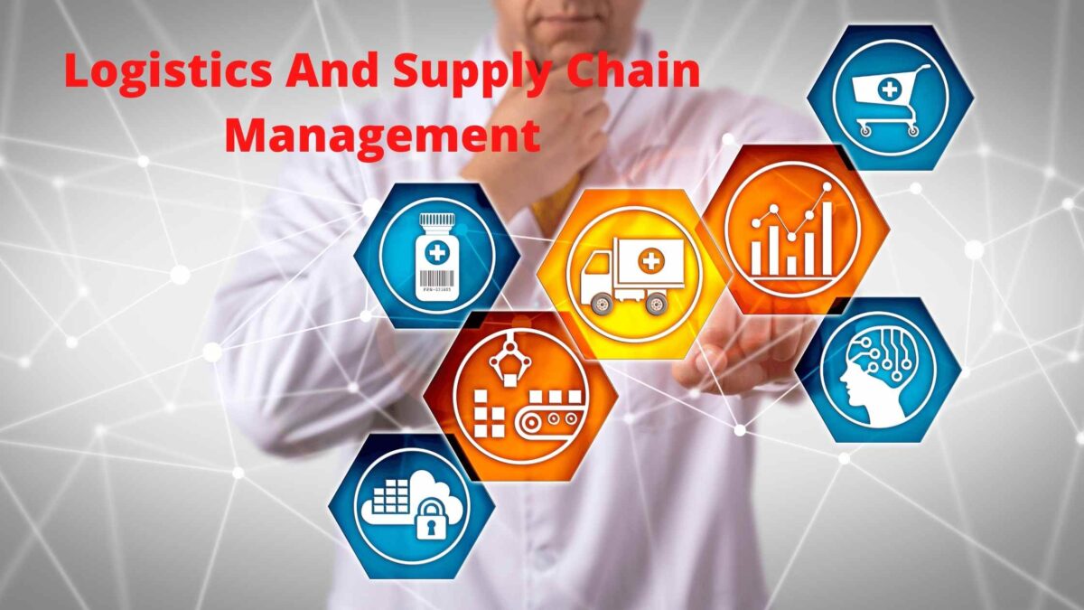 logistics and supply chain